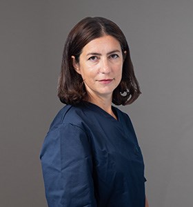Professor Maja Bohač, PhD, MD